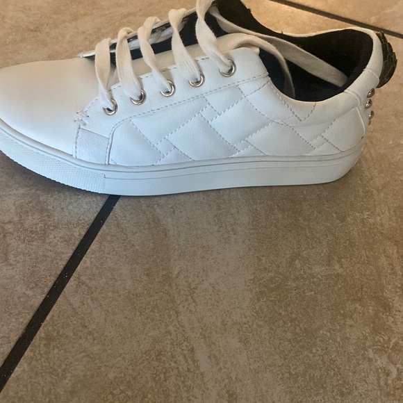 Kurt Geiger London Ludo Quilted Size 35 
